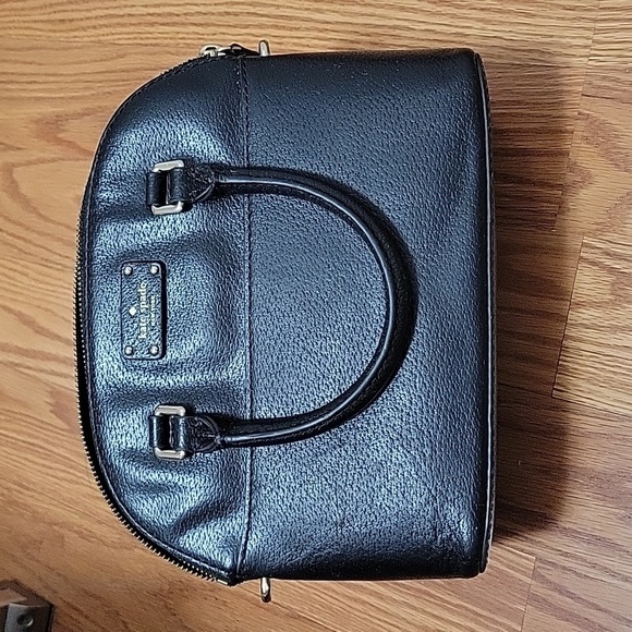 Kate Spade Small Tophandle Crossbody Bag - Picture 2 of 13